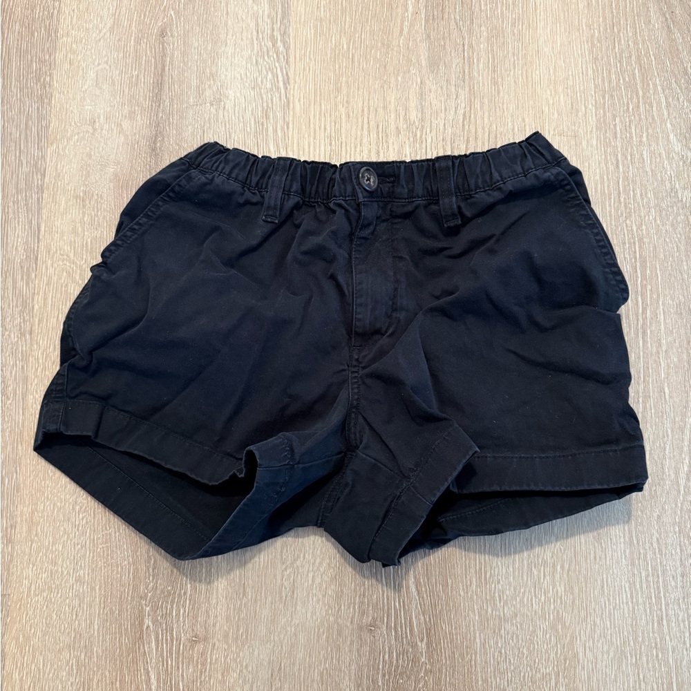 Chubbies 4” inseam